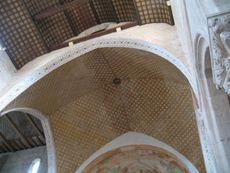 Italien Venetien Aquileia Basilica S. Maria 021.JPG